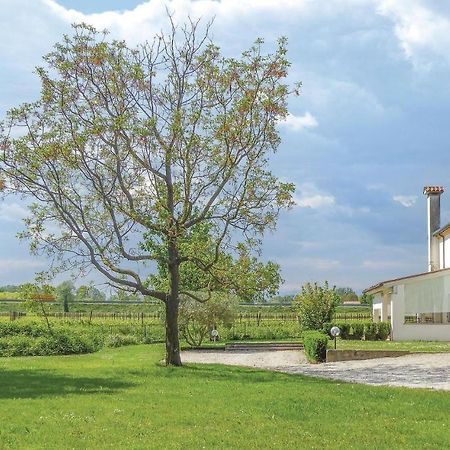 Casa Di Mamy Villa Sant'Elena di Silea Luaran gambar
