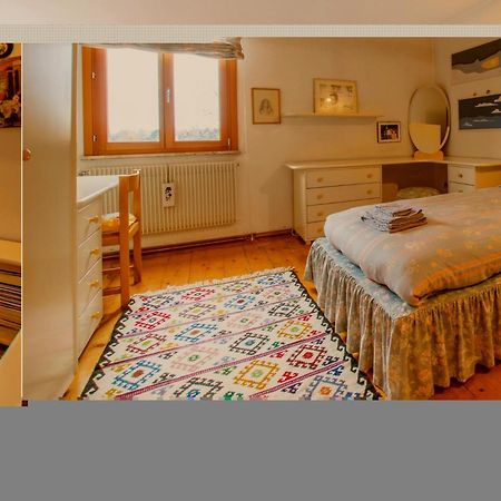 Casa Di Mamy Villa Sant'Elena di Silea Luaran gambar