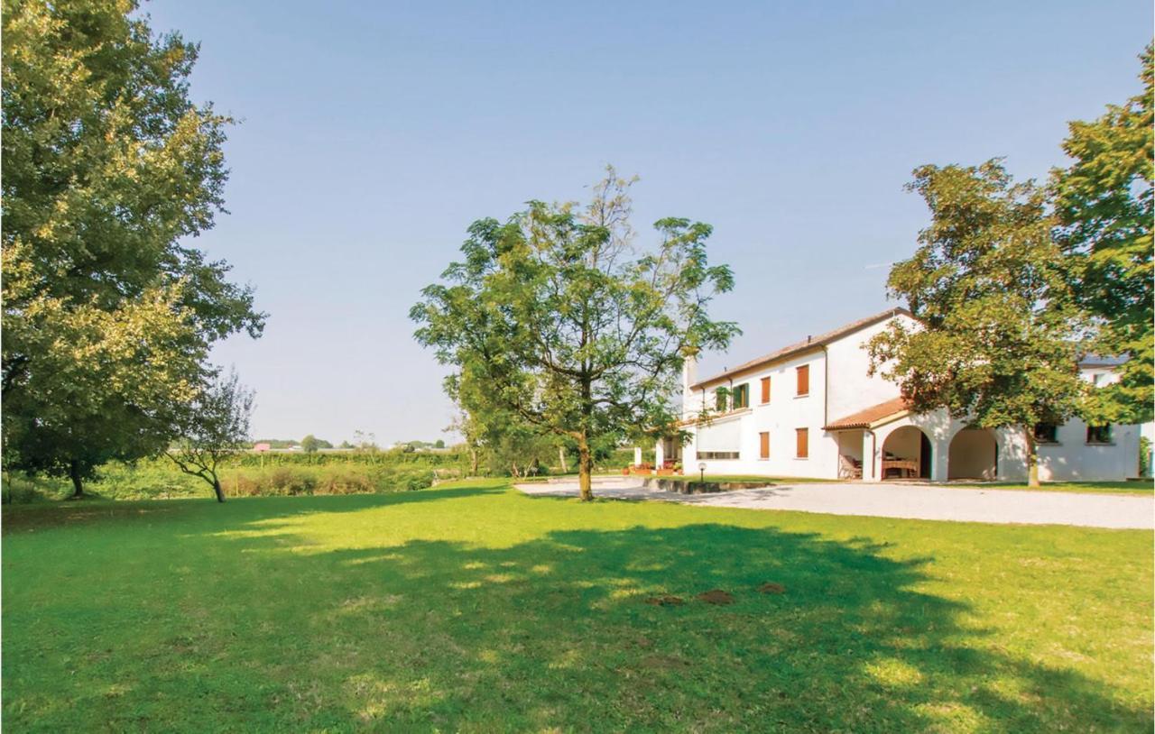Casa Di Mamy Villa Sant'Elena di Silea Luaran gambar