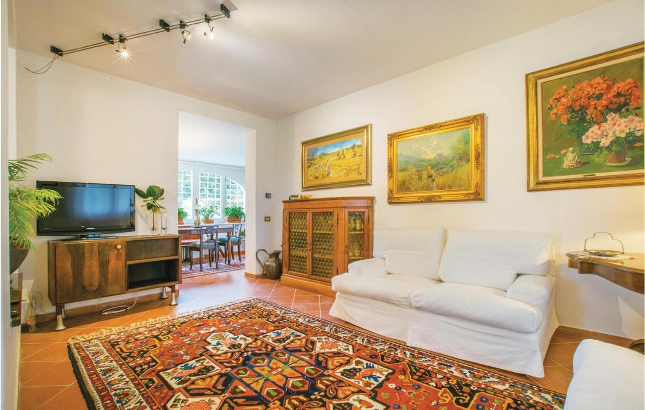 Casa Di Mamy Villa Sant'Elena di Silea Luaran gambar