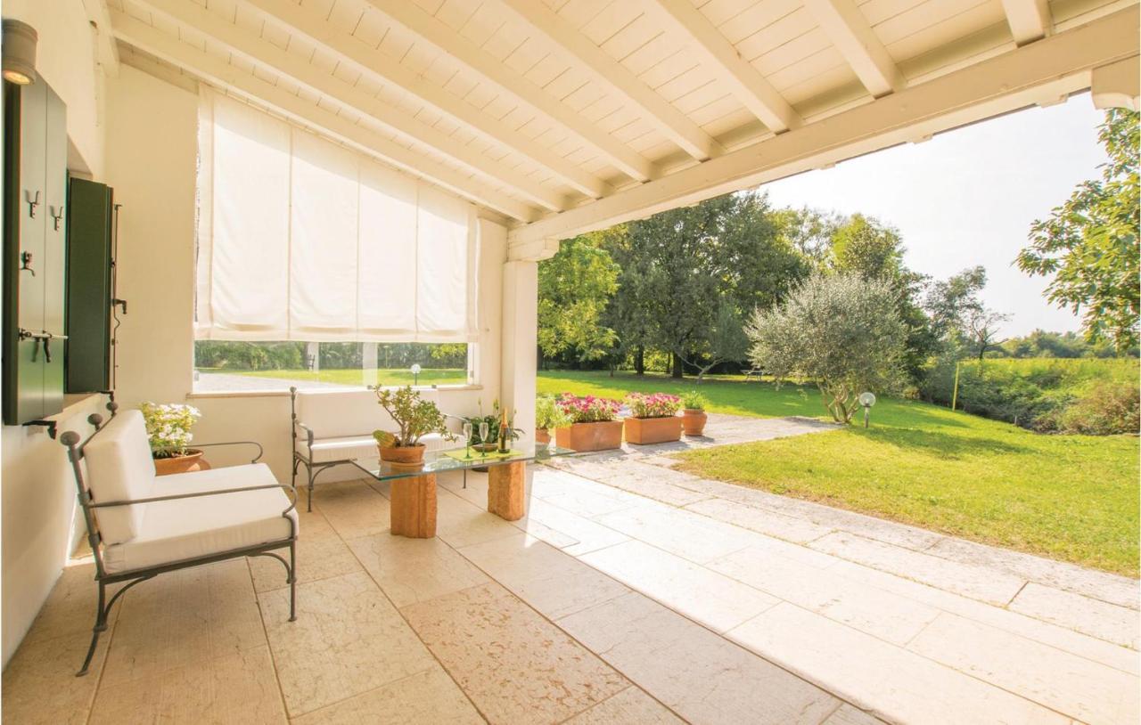 Casa Di Mamy Villa Sant'Elena di Silea Luaran gambar