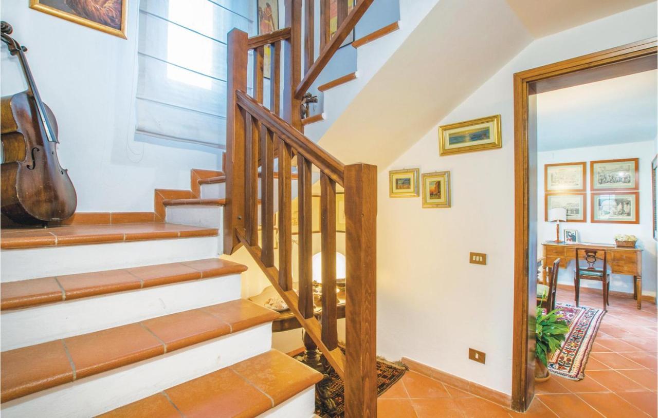 Casa Di Mamy Villa Sant'Elena di Silea Luaran gambar