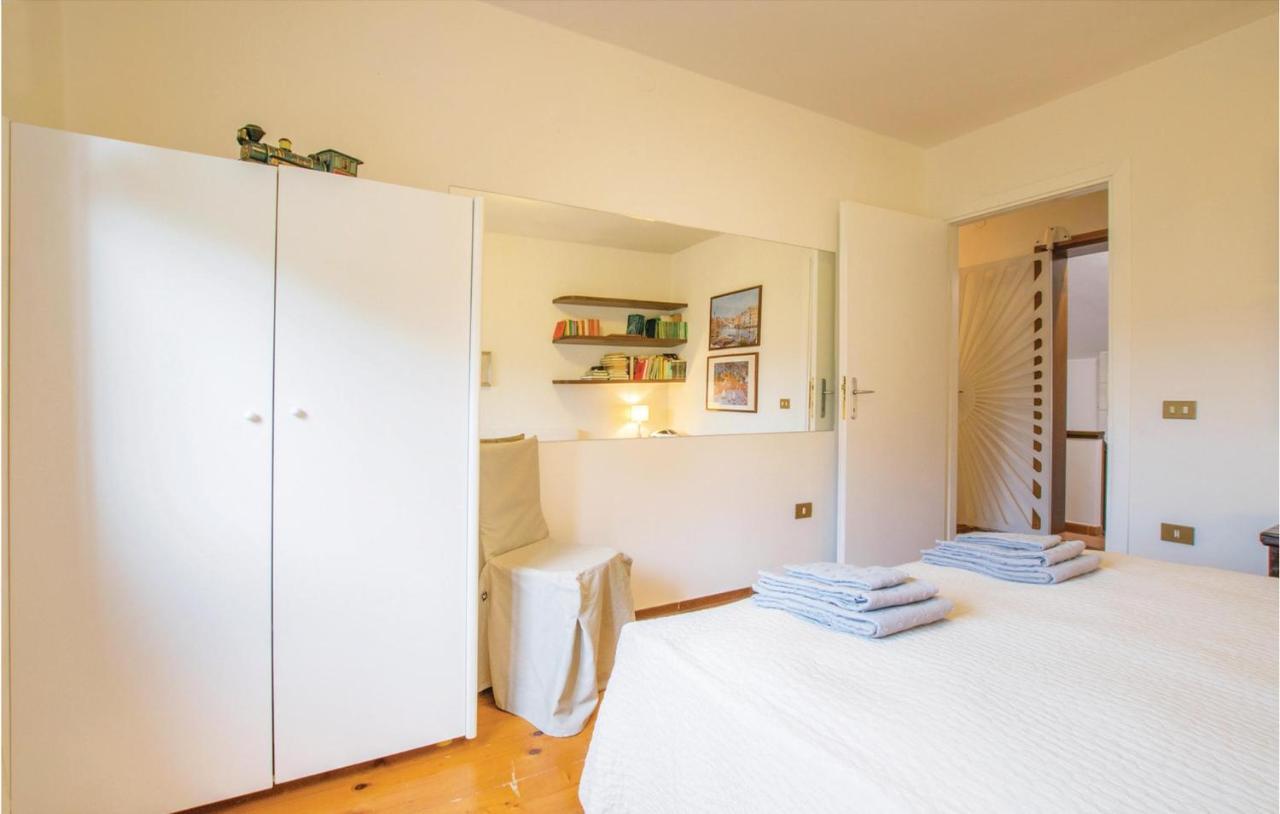 Casa Di Mamy Villa Sant'Elena di Silea Luaran gambar
