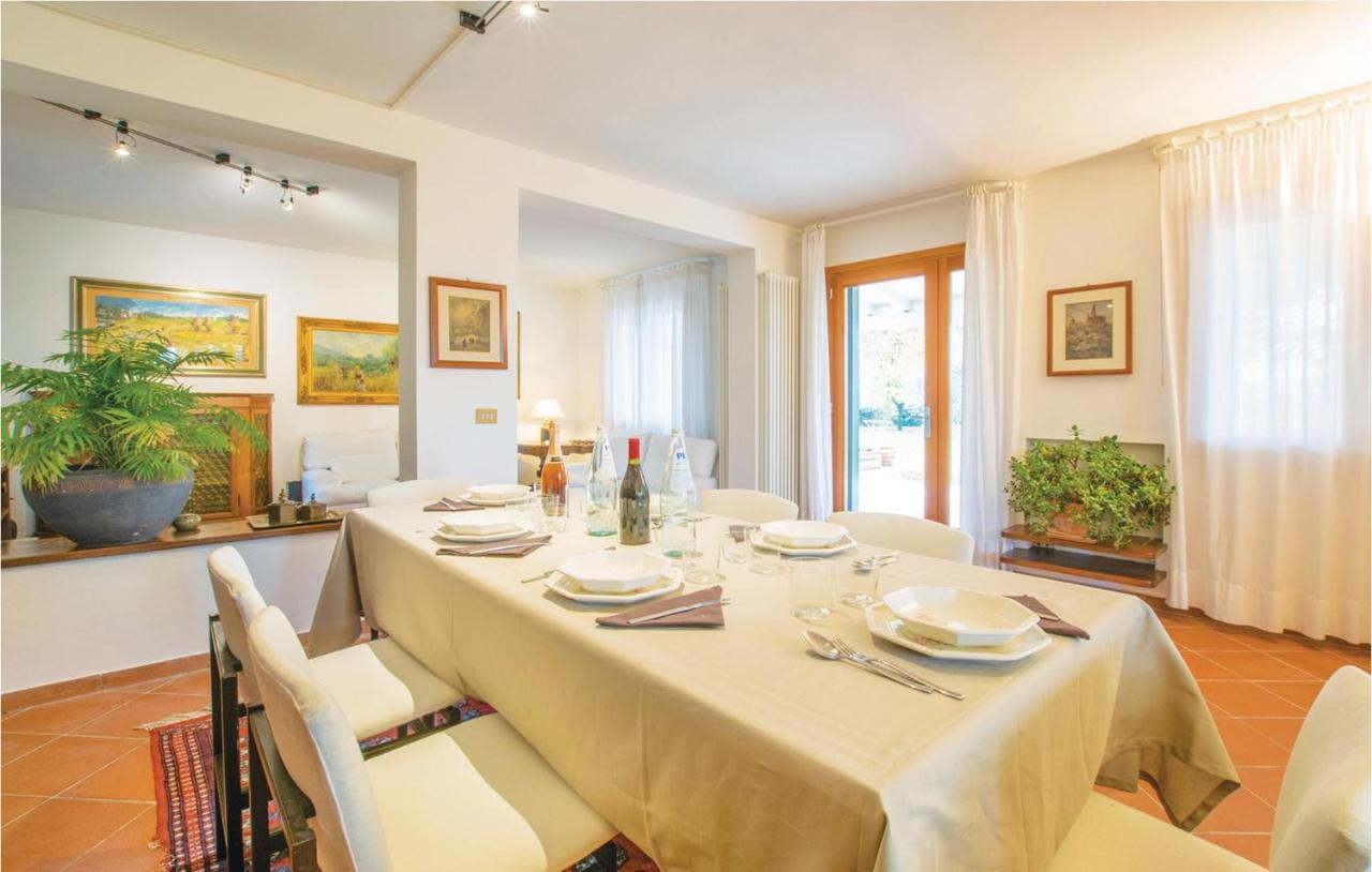 Casa Di Mamy Villa Sant'Elena di Silea Luaran gambar