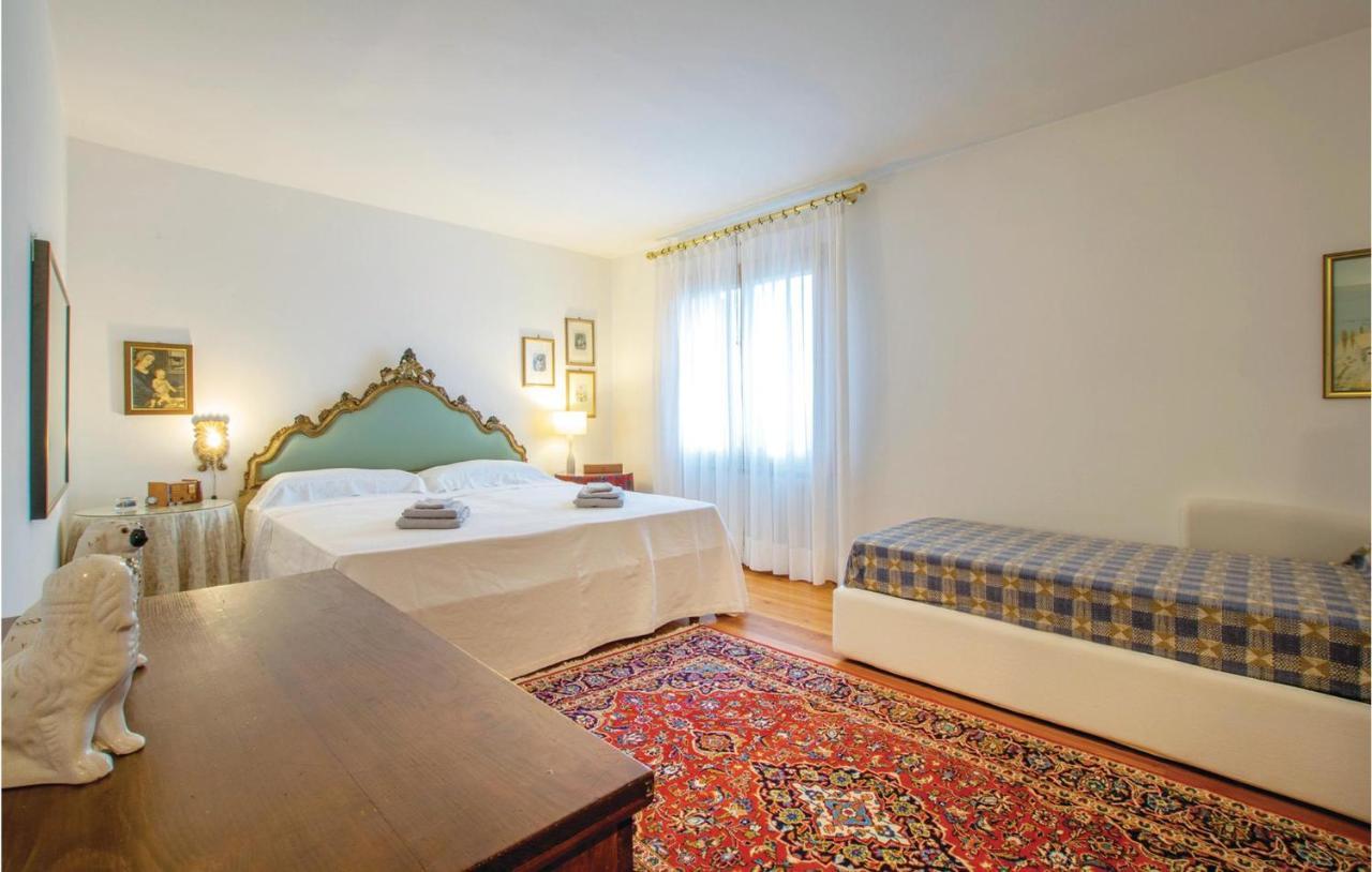 Casa Di Mamy Villa Sant'Elena di Silea Luaran gambar