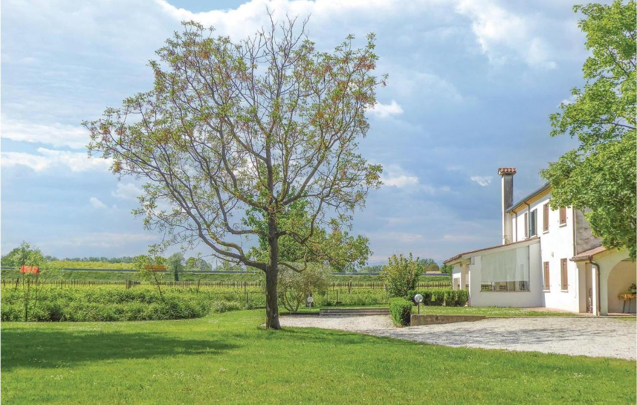 Casa Di Mamy Villa Sant'Elena di Silea Luaran gambar
