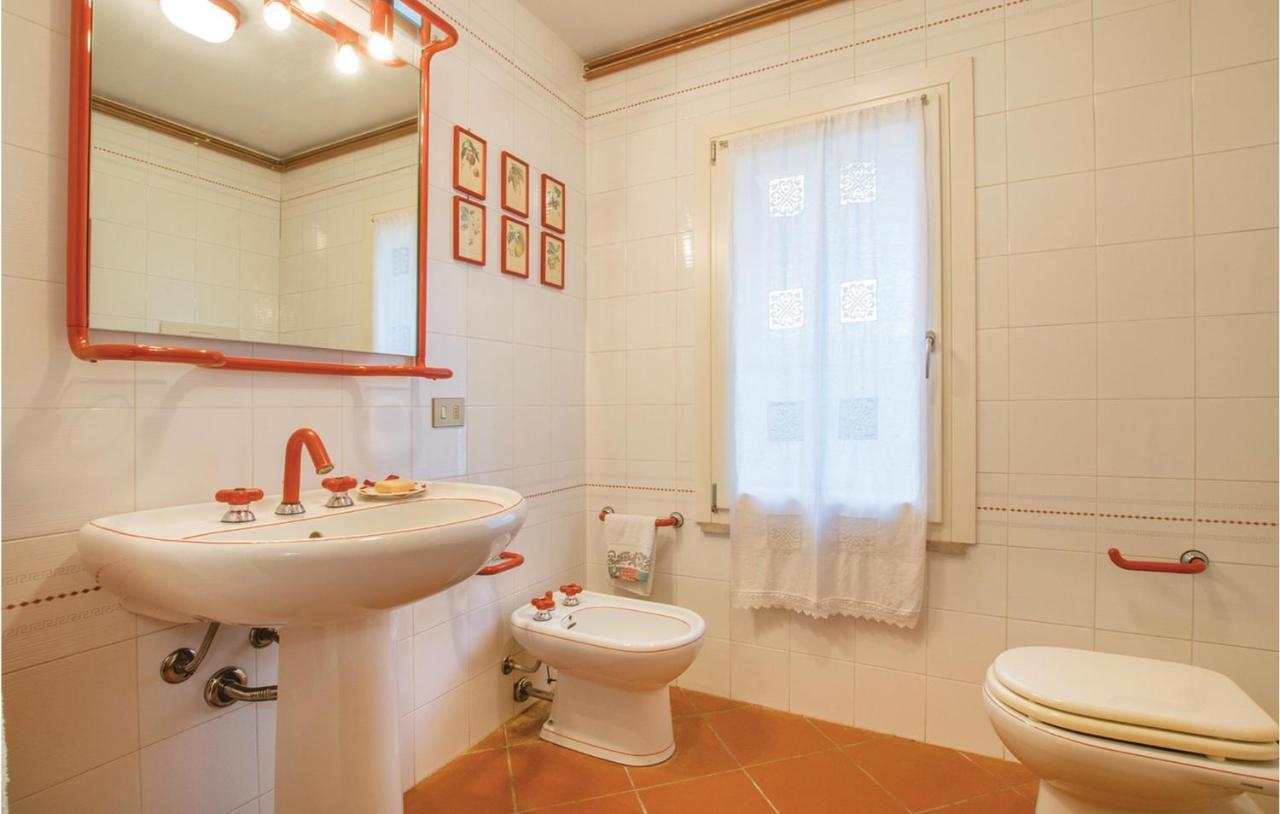 Casa Di Mamy Villa Sant'Elena di Silea Luaran gambar