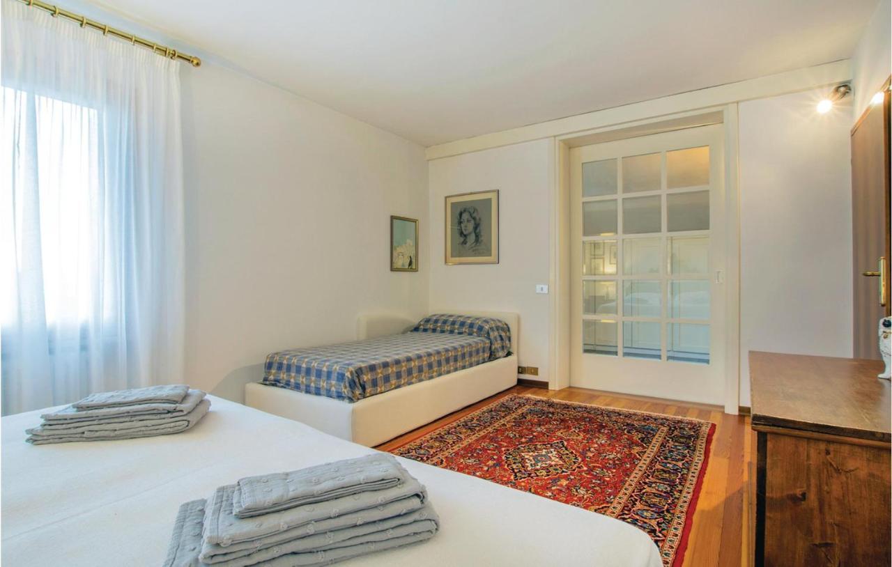 Casa Di Mamy Villa Sant'Elena di Silea Luaran gambar