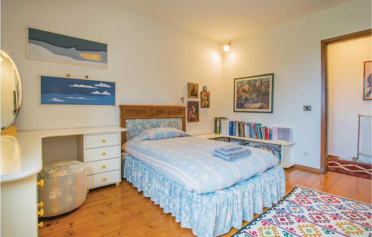 Casa Di Mamy Villa Sant'Elena di Silea Luaran gambar