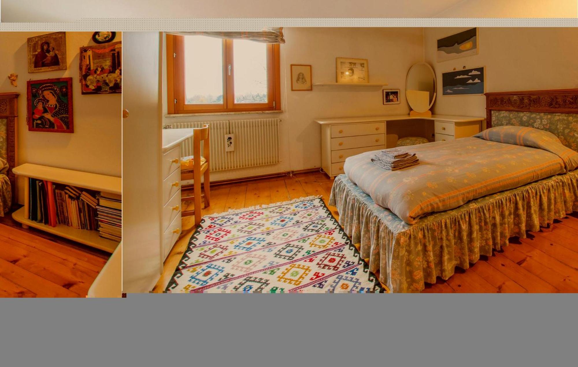 Casa Di Mamy Villa Sant'Elena di Silea Luaran gambar