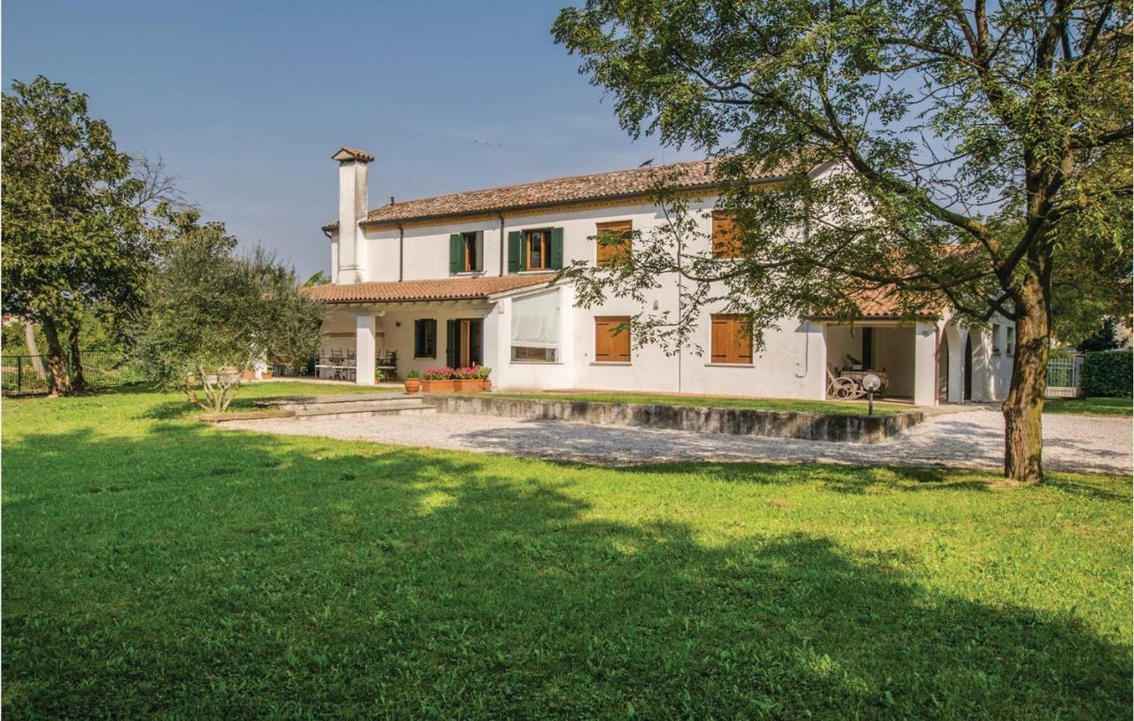 Casa Di Mamy Villa Sant'Elena di Silea Luaran gambar
