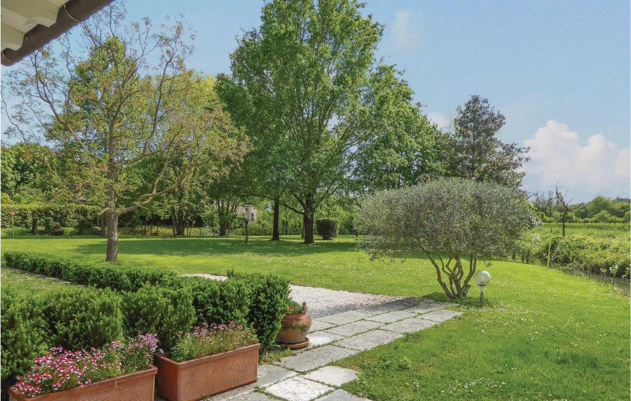 Casa Di Mamy Villa Sant'Elena di Silea Luaran gambar